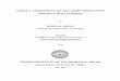 IMPACT ASSESSMENT OF KALAKHO IRRIGATION PROJECT … · 2014-10-07 · IMPACT ASSESSMENT OF KALAKHO IRRIGATION PROJECT ... It is certified that the thesis entitled IMPACT ASSESSMENT