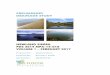 PRELIMINARY DRAINAGE STUDY - sandiegocounty.gov · PRELIMINARY DRAINAGE STUDY NEWLAND SIERRA PDS 2014 MPA-14-018 VOLUME 1 – FEBRUARY 2017 Prepared For: Newland Sierra Prepared By: