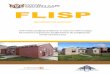 INFORMATION OOKLET - Alfred Nzo District Municipality · What is FLISP? Finance Linked Individual Subsidy Program, better known as FLISP, was developed by the Department of Human