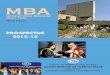 Inside MBA Part Time IIFT Office finaldocs.iift.ac.in/Programme/2012/PT_2012_15_B.pdf · ... Virginia Polytechnic Institute & State University, USA ... The Philippines Bradley University,