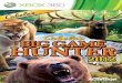 76566226US © 2011 Activision Publishing, Inc. Big Game ...€¦ · 2 3 Small game Score reticle rounds Starting a game Cabela's Big game Hunter 2012 features two modes of play -