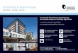 armstrong & tower house - Executive Serviced Apartments · Armstrong & Tower House apartments are ... TV w i th spo r, ... • superior qualit y bed linen and towels , with complimentary