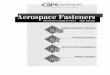 Aerospac - PCC Fasteners · Aerospace Fasteners Numerical Listing of Parts 1995 Edition National Aeros ace Standard National Aeros ace Air Force/Na Aeronautical ... Aerospac Created