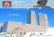 NORTHERN FRANCE The Great to visit War Cycling · The Great War Cycling Trail in Artois winds its . way through a landscape that shows few scars ... soldiers who fell in the Battle