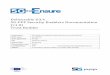 Deliverable D3.4 5G-PPP Security Enablers Documentation ...5gensure.eu/sites/default/files/T33_TrustBuilder.pdf · 5G-PPP Security Enablers Documentation (v1.0) ... Trust Builder