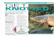 Tactical Angler – GET KNOTTED - Quest Baits România Angler – Shaun Harrison GET ... dental floss to boilies. I tie so ... Step 1 – Make a ‘V’ sign with the first