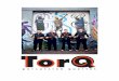 TorQ Percussion Quartet - Midland Center for the Arts STUDY GUIDE Energy of Percussion.pdf• Hand drum (i.e. djembe, darbuka, frame drum) : any drum that is played with your hands
