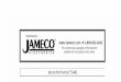 Distributed by: 1-800-831-4242 Jameco Part Number 751402 .2006-11-14  1-800-831-4242. Jameco Part