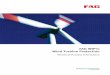 FAG WiPro Wind Turbine Protection - hedan.pl · stage, as considerable ... Optional: online measurement oil quality; stationary torque measurement ... FAG Wind Turbine Protection