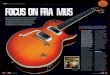 Focus on Framus, Guitar Buyer 61framus-vintage.de/media/reviews/AK1974_FocusOnFramus.pdf · Focus on Framus, Guitar Buyer 61 Author: Paul Alcantara Created Date: 9/5/2006 4:09:37