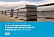 NEW ZEALAND’S ALUMINIUM SMELTER Sustainable … 2016 S… · products including high purity ingots, foundry alloys and specialty ... Prior to the Global ... SUSTAINABLE DEVELOPMENT