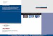 sanyo_Sanyo-Biomedical-Product-Guide.pdf · SANYO Canada, Inc. 1- 300 Applewood Crescent, Concord, Ontario L4K 5C7 ... • New Unit Installation and Training • Preventative Maintenance
