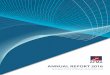 ANNUAL REPORT 2016 - AFMA€¦ · AFMA Annual Report 2016 ... Data Services ... framework for industry self-governance of important aspects of the OTC markets in Australia