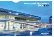 annual Report 2016 - Building, Industry ... - NCC .AVSNITTSMARKERING II NCC 2016 NCC Annual Report