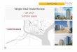 Yangon Real Estate Review Q4 2014 Sample pages · The Myanmar Real Estate and Construction Monitor is Frontier’s subscription service, an essential resource for developers, 