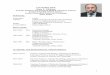 Curriculum Vitae Omar F. Khabour Associate Professor ... · Omar F. Khabour Associate Professor, Department of Medical Laboratory Sciences, Faculty of Applied Medical Sciences, 