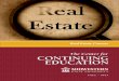 Real Estate Courses - MSU .Real Estate Courses ... the results to Texas Real Estate Commission â€œTREC.â€‌