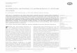 Antifibrotic activities of pirfenidone in animal modelserr.ersjournals.com/content/errev/20/120/85.full.pdf · Antifibrotic activities of pirfenidone in animal models ... the wound