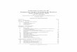 Dangerous Goods (Transport by Road or Rail) Regulations 2008 · Dangerous Goods (Transport by Road or ... Part 11—Documentation 92 Division 1—Transport documentation 92 ... (Transport