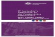 Submission 38 - IP Australia - Mutual Recognition Schemes ...€¦  · Web viewAll content in this publication is provided under a Creative Commons Attribution4.0 International (CC