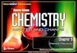 Chemistry: Matter and Change - taylor.k12.ky.us chem - ch 9... · chemical change. chemical change: a process involving one or more substances changing into a new substance chemical