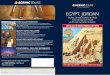 EGYPT, JORDAN - Truly All-Inclusive Luxury River Cruises - …systems.scenicglobal.com/brochures/egypt_eb.pdf · 2011-10-10 · Scenic Tours reserve the right to ticket the booking