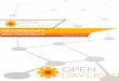 OpenDaylight and OpenStack - s3.amazonaws.com · OpenDaylight and OpenStack June 29, 2015 Lithium 9 Neutron subnet is associated with a Neutron network. The Neutron subnet is mapped