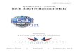 Sponsorship Proposal€¦  · Web view2016-01-29 · The attached Sponsorship Proposal outlines what Hilton could mean to the Charlotte Sports Foundation and Belk Bowl. The opportunities,