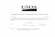 AGRICULTURE ACQUISITION CIRCULAR - dm.usda.gov · Agriculture Acquisition Circular ... Part 434--Major System Acquisition ... 416.6 Time-And-Materials, Labor-Hour, and Letter Contracts