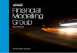 Financial Modelling Group - KPMG | US · issueled financial modelling offering include model build and model review services to address your business issues ... modelling. Financial