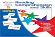 Reading Comprehension and Skills: Grade 5 - Carson …images.carsondellosa.com/media/cd/pdfs/Activities/Samplers/104307... · removable flash cards at the back of this book to play