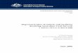 Depressurisation Accidents and Incidents Involving … · ATSB RESEARCH AND ANALYSIS REPORT B2006/0142 Final Depressurisation Accidents and Incidents Involving Australian Civil Aircraft