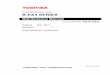 TOSHIBA Barcode Printer B-EX4  · PDF fileTOSHIBA Barcode Printer B-EX4 SERIES Document No. EO18-33027 Original Mar, 2011 ... 5.6 TEST PRINT