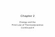 Chapter 2 - Worcester Polytechnic Instituteusers.wpi.edu/~sullivan/ES3001/Lectures/Chapter-02/ch02-Part4-jms.pdf · work in the form of electricity using an energy input by ... Introducing