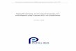 Specifications and requirements for intelligent pig ... Specifications and requirements for intelligent pig inspection of pipelines, ... This document has been reviewed and approved