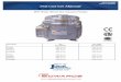 Edwards EPX HiVac Series Dry Vacuum Pumps - Ideal Vac · EPX HiVac Series Dry Vacuum Pumps ... 1.6 Control and monitoring ... 3.7 Leak test the system 