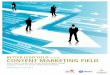 BETTER LEAD YIELD in the CONTENT MARKETING FIELD · best practices for effective content marketing. ... be able to leverage their research and ideas across ... BETTER LEAD YIELD IN