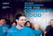 SOCIAL PURPOSE AND CORPORATE … · a leader in corporate social responsibility (CSR) – or, ... Malaysia New Zealand Portugal Qatar ... Unilever CEO Paul Polman who’ve been promoting