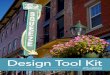 Design Tool Kit - Home Page | Agency of Commerce and ...accd.vermont.gov/.../documents/CD/CPR/CPR-Planning-Design-Toolkit.pdf5 Whether they are vibrant city centers, small downtowns,