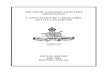 THE ROYAL CANADIAN ARTILLERY ASSOCIATION L’ASSOCIATION … Annual Report 20… · the royal canadian artillery association l’association de l’artillerie royale canadienne founded