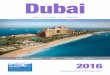 Hotels Stopovers Tours Programs Day Tours 2016 · Hotels Stopovers Tours Programs Day Tours Dubai www ... Halina Kubica, ... from youth hostels to luxury mountain or beach resorts,