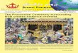 OCTOBER, 2017 VOLUME 32 ISSUE 10 The Procession Ceremony ... listsPDF/BDN OCT 2017 FINAL (16... · Tel: (673) 2383 400/ext English Publications Fax: (673) 2382 012 ... Eco Corridor