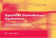 Spatial Database Systems - Online Tutorials ( Books & …dbmanagement.info/Books/MIX/Spatial.Database.Systems.Design... · Spatial Database Systems Design, Implementation and Project