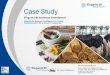 Case Study - ElegantJ BI · Case Study ElegantJ BI Business ... Conclusion Being a growth ... the-shelf, affordable business intelligence tool for Tally® ERP contributed to the project’s