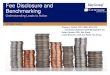 Fee Disclosure and Benchmarking - Hay Group Disclosure and Benchmarking... · Fee Disclosure and Benchmarking ... custody of the assets of the Plan under a separate agreement with