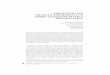 PERCEPTUAL AND PHONETIC EXPERIMENTS ON … · PHONETIC EXPERIMENTS ON AMERICAN ENGLISH DIALECT IDENTIFICATION ... American Association of Applied Linguistics, ... notes the role accent