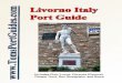 Toms Livorno (Florence/Pisa) Cruise Port Guide: Italy · Pisa – the world famous Leaning Tower & Field of Miracles ... PISA p.za Sant'Antonio 08:55 09:25 09:55 10:25 10 ... Toms