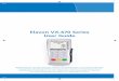 Elavon VX-670 Series User Guide - Britpay Ltdbritpay.co.uk/wp-content/uploads/2013/10/Vx670-User-Guide.pdf · Elavon VX-670 Series User Guide. Vx670 DCC User Guide - Version 1.0 3