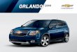 ORLANDO - General Motors Canada is as efficient as it is powerful, with a 2.4L ECOTEC® four-cylinder engine that delivers 174 horsepower. It also achieves an impressive