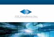 SW Excellence Inc.swexcellence.com/documents/SWE_BO_Brochure.pdf · BusinessObjects® starting right from version 3.x to BOXI 3.0. The ... reports, dashboards and ... and best practices